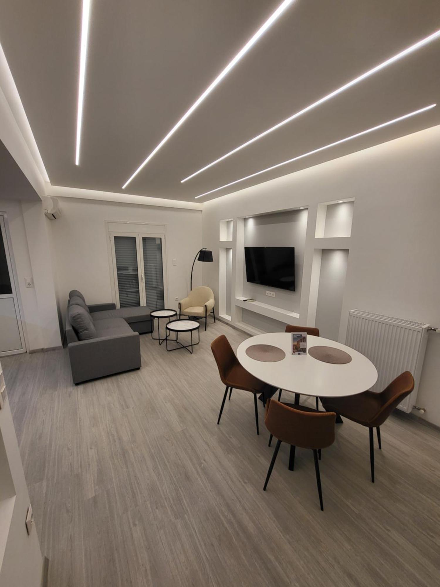 Stay Now, 600M From Acropolis Athens Ngoại thất bức ảnh