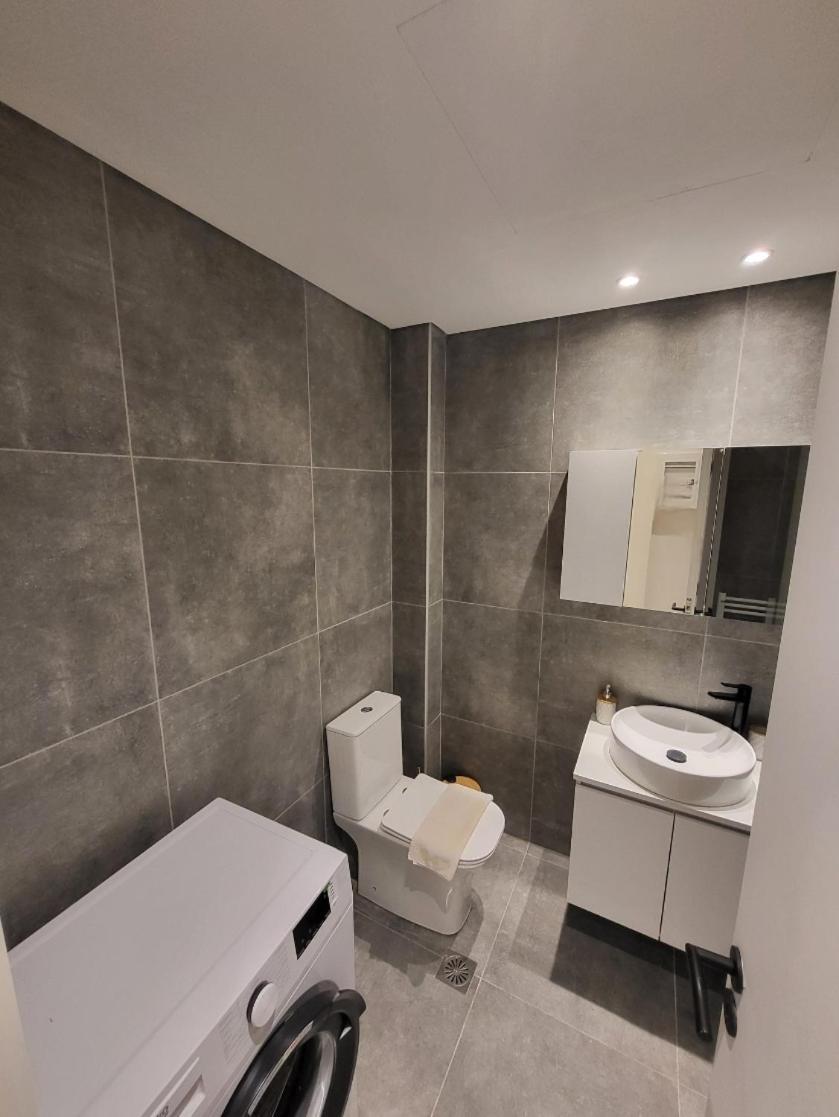 Stay Now, 600M From Acropolis Athens Ngoại thất bức ảnh