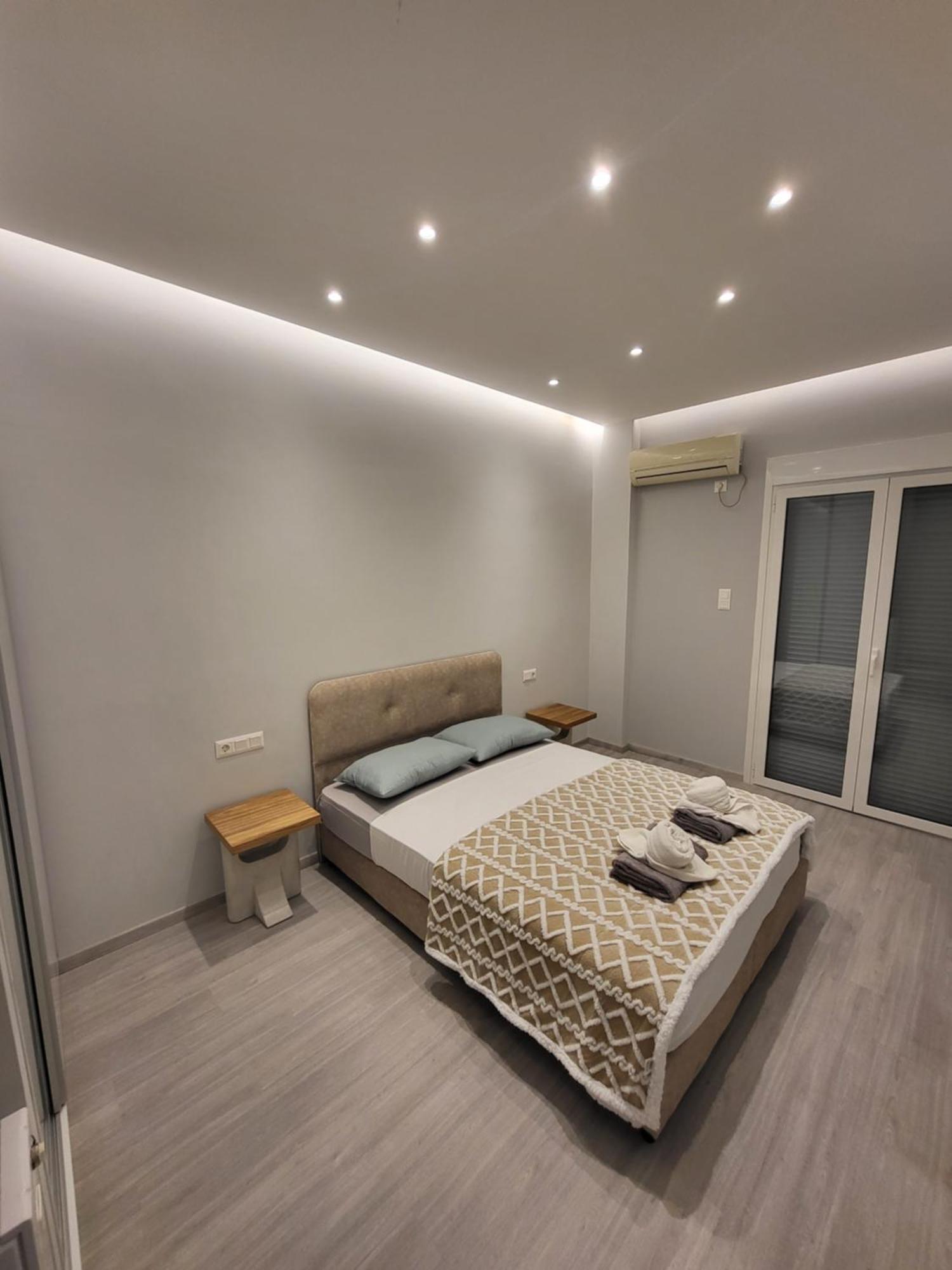 Stay Now, 600M From Acropolis Athens Ngoại thất bức ảnh