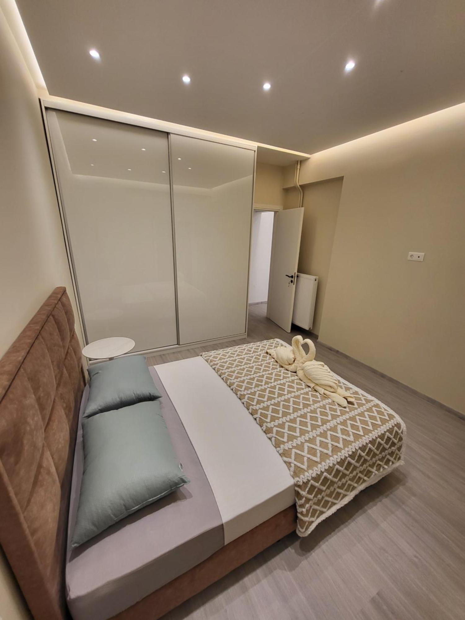 Stay Now, 600M From Acropolis Athens Ngoại thất bức ảnh
