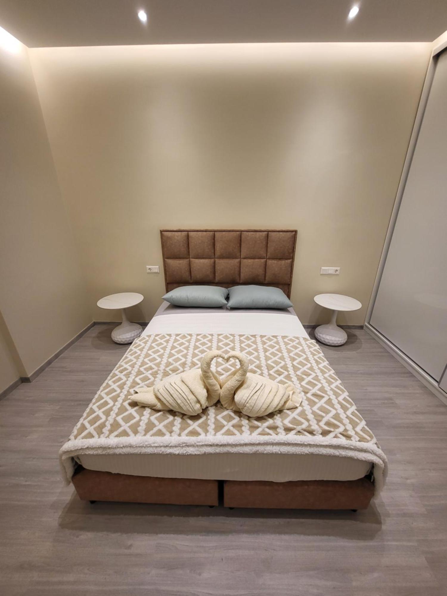 Stay Now, 600M From Acropolis Athens Ngoại thất bức ảnh