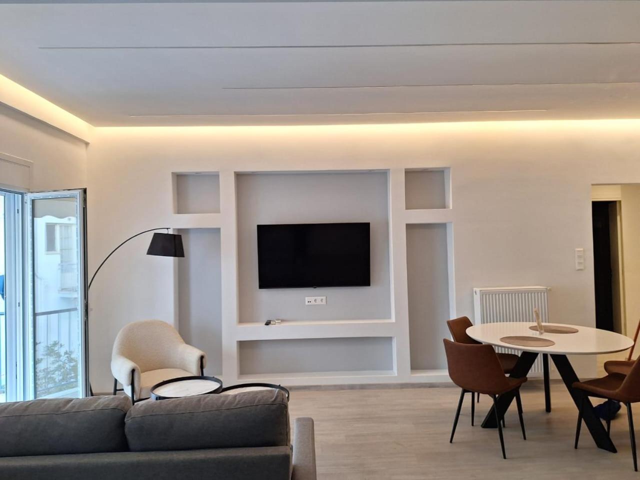 Stay Now, 600M From Acropolis Athens Ngoại thất bức ảnh
