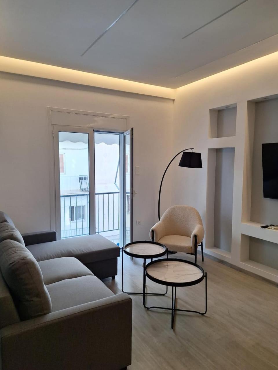 Stay Now, 600M From Acropolis Athens Ngoại thất bức ảnh